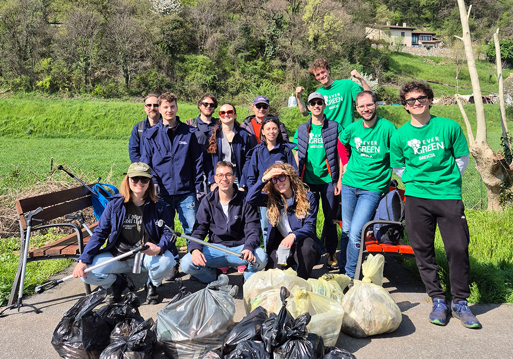 Cohésion d'équipe Smart Energies