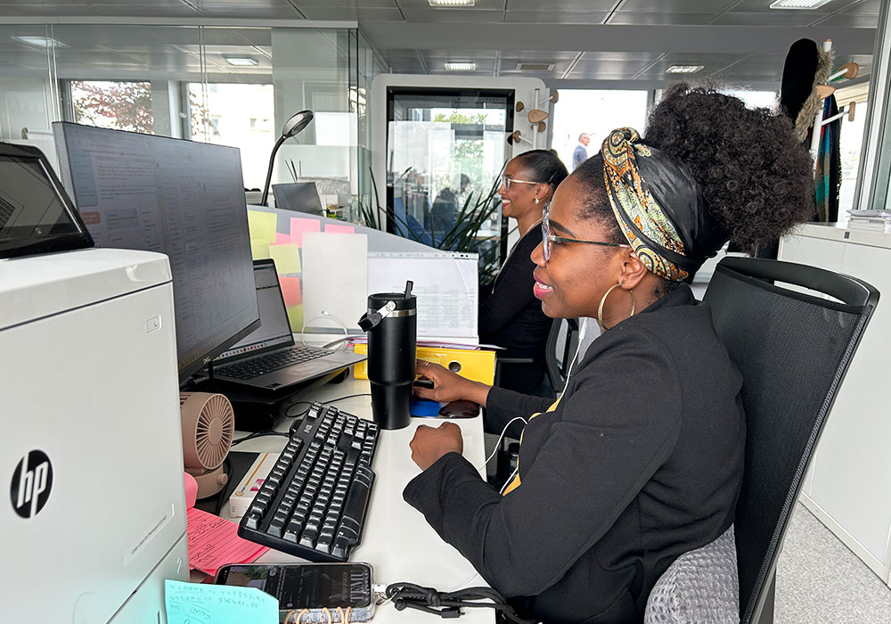 Confiance, rigueur et sens de l’engagement - Smart Energies