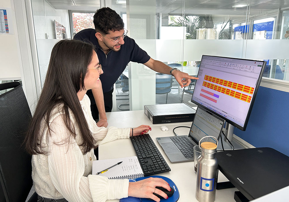 Egalité professionnelle Smart Energies